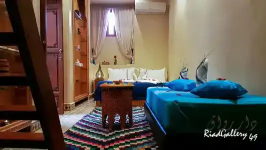Riad Gallery 49 - 176