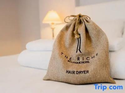 The Riche Boutique Sha Plus - 120