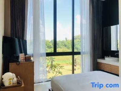 Zensala Riverpark Resort-Sha Extra Plus - 150
