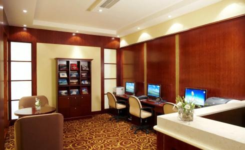 Sheraton Guilin - 1
