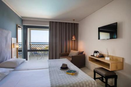Sol Marina Beach Crete - 28
