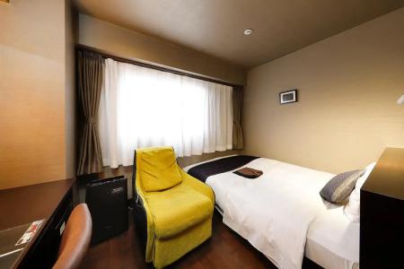 Silk Inn Kagoshima - 46