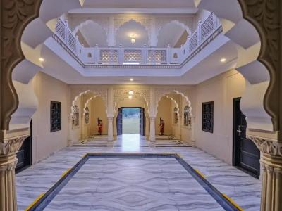 Pride Amber Vilas Resort & Spa Jaipur - 54