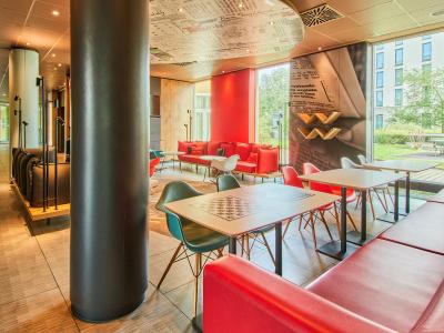 ibis Frankfurt City Messe - 47