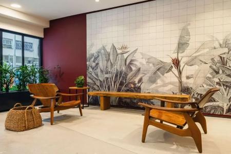 Grand Mercure Rio de Janeiro Copacabana - 16