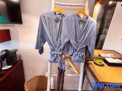 Khaosok Boutique Camps - 113