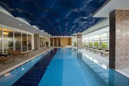 Dream World Resort & Spa - 13
