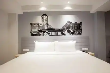 Recenta Style Phuket Town - Sha Plus - 29