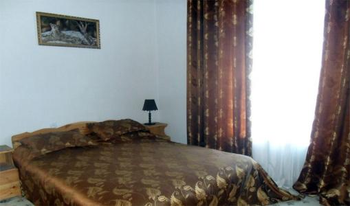 Uzbegim Plaza - 10