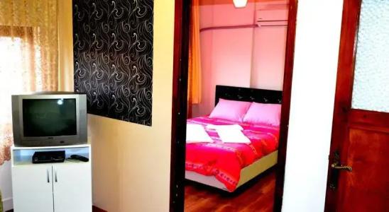 Daffne Otel - 2
