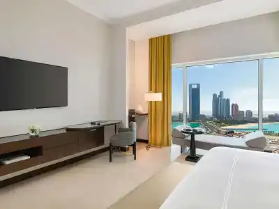 Rixos Marina - 36