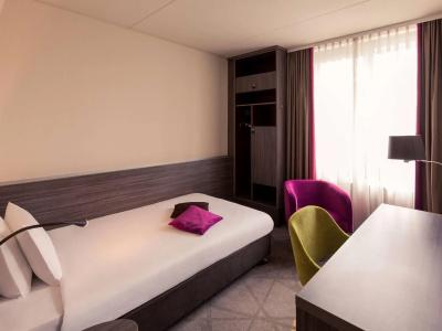 Mercure Groningen Martiniplaza - 46