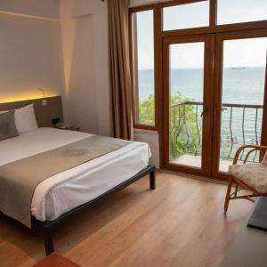 Sinop Antik Otel - 39