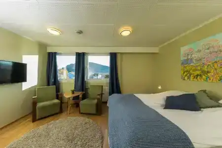 Sortland - 4