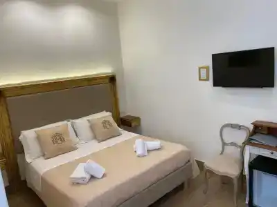 Art Atelier Accomodation - 23