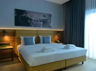 mk tirana - 2