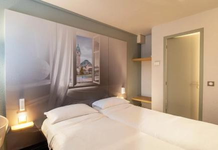 b&b hôTel Limoges (2) - 3