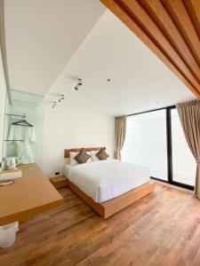 Nirundorn Resort Chaam - 30