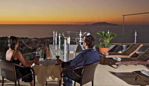 Monte Solaro Bed & Breakfast - 12