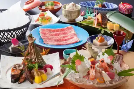 Biwako Ryokusuitei - 128
