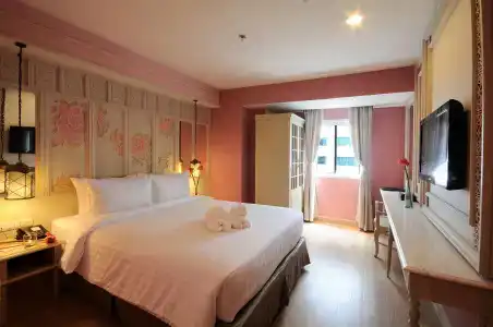 Salil Sukhumvit Soi 11 - 7