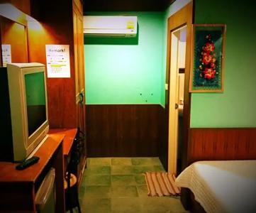 Mr. Black Resort - 47