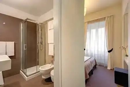 Residenza Bourbon - 19