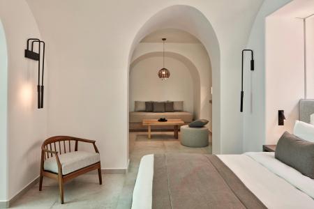 Canaves Oia Epitome - Small Luxurys of the World - 5