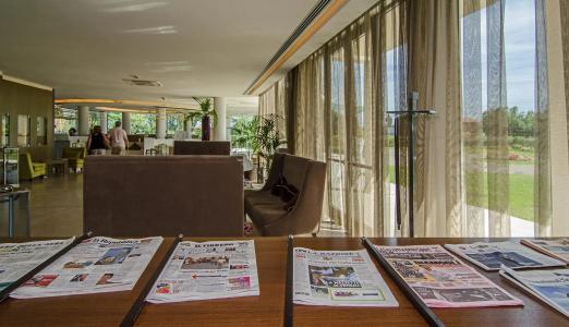 Pisa Tower Plaza - 28