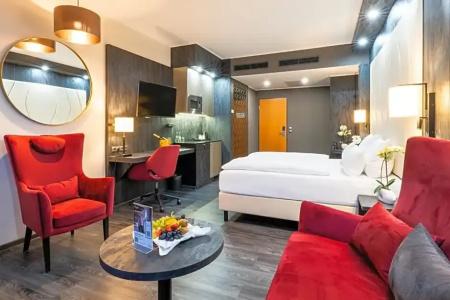 Plaza Schwerin; Sure Collection By Best Western - 94