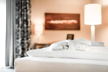 Krumers Alpin – Your Mountain Oasis - 58