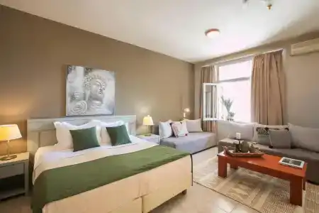 Irida Aegean View-Philians and Resorts - 76