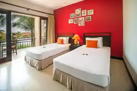 Pandanus Resort - 95
