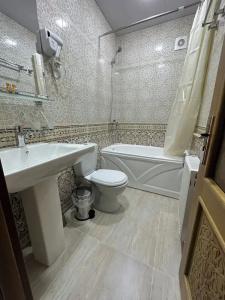 Old Bukhara Boutique - 58