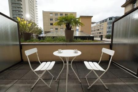 J5s Helvetie & La Brasserie - 58