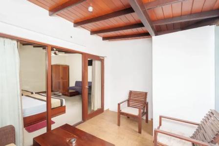 Beach Corridor & Spa - 29