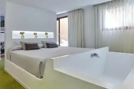 Granada Five Senses Rooms & Suites - 122
