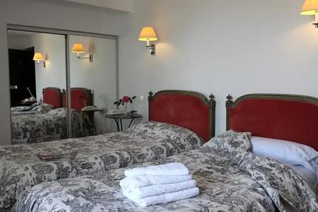 Hôtel Maïtagaria - 52
