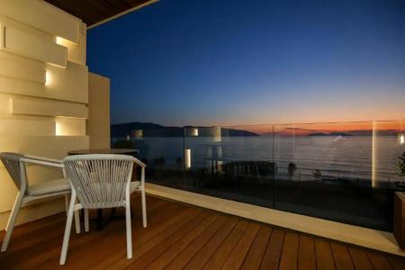 Priam Luxury Resort - 56