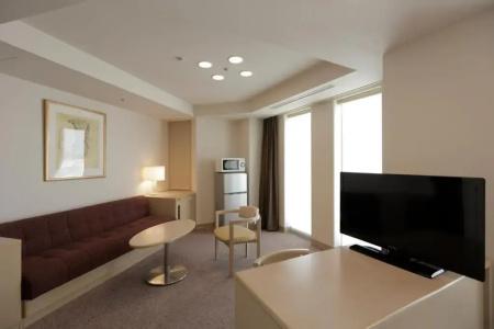 Mercure Yokosuka - 61