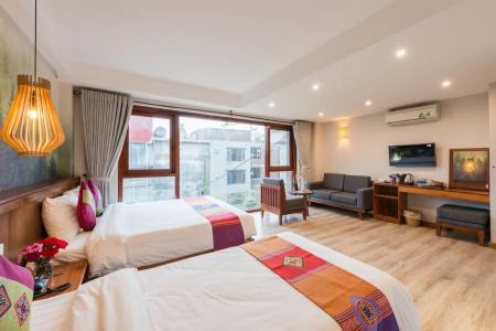Sapa Panorama - 44