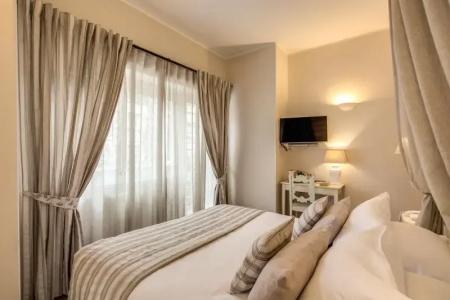 Casa Tua Vaticano Guest House - 32