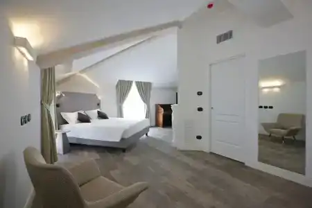 Al Campanile Apart& Suite - 87