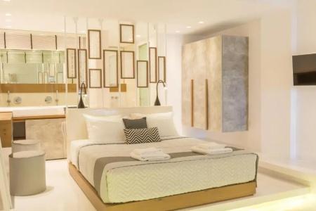 Oia Suites - 109