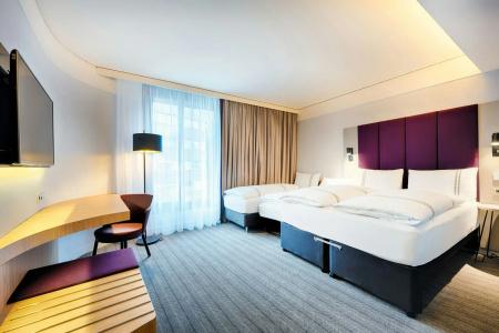 Mercure Heilbronn - 26