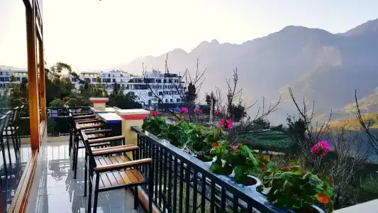 Muong Hoa View - 10