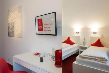 Mille Stelle City - 35