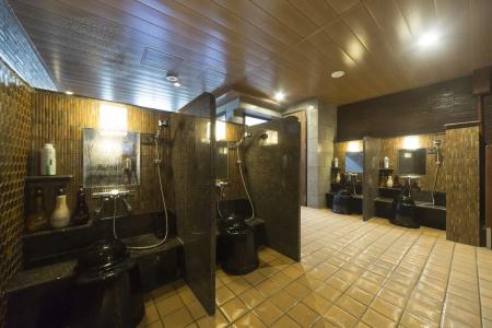 Myoujin-no-Yu Dormy Inn Premium Kanda - 17