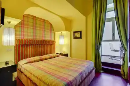 Casa Heberart Guest House Sistina - 26