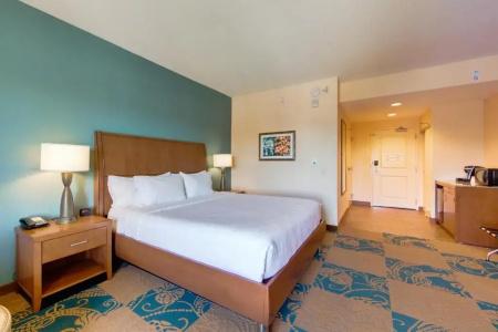 Hilton Garden Inn/Bricktown - 34